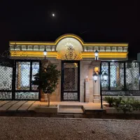 ویلایی بلوار انقلاب