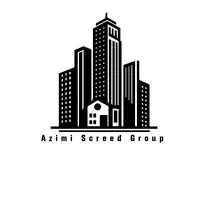 پیمانکاری اسکرید ( کفسازی شیب بندی) با پوکه