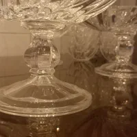 سرویس کریستال