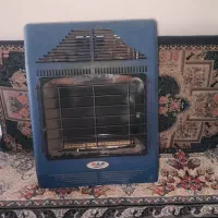 بخاری مخصوص مغازه به فروش میرسدکاملاسالم