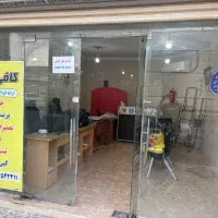 اجاره مغازه|اجارهٔ مغازه و غرفه|اهواز, کوی جانبازان(دانش)|دیوار