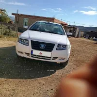 سمند سورن پلاس