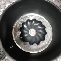کیک پز وبخارپز