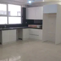 ۶۰ متر ۲ خواب فول دیزاین خوش نقشه