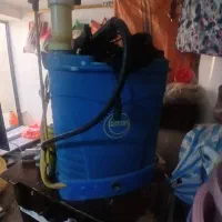 سم پاش هم شارزی وهم دستی برای باغبانان عزیز