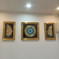 وسایل کامل خانه|سایر لوازم برقی|یاسوج, |دیوار