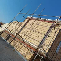 سعید داربست