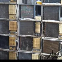 خرید ضایعات کولرگازی  2600اسپیلت 3300تا3500|خدمات پیشه و مهارت|ایرانشهر, |دیوار