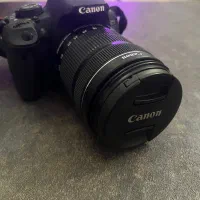 لنز دوربین canon