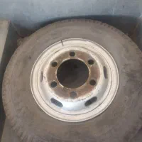 رینگ و لاستیک ایسوزو