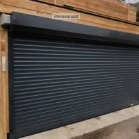 نصب و فروش اقساطی سیستم های امنیتی و اتوماتیک