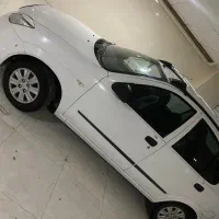 تیبا|خودرو سواری و وانت|تبریز, |دیوار