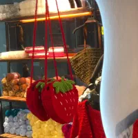 کلاه و کیف جوجه