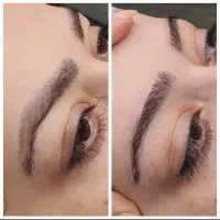 ریمو ابرو خط چشم و لب