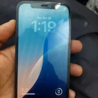 آیفون ۱۲ پرو