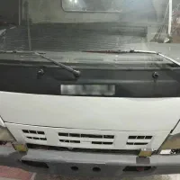 ایسوزو ۶تن فروشی تمیز|خودرو سنگین|چابهار, |دیوار