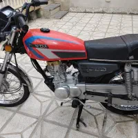 موتور هندا ‌125 لیفان مدل 95