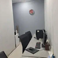 اجاره مغازه17متر.طبقه اول مجتمع تجاری مسکونی فردوس|اجارهٔ مغازه و غرفه|قم, چهل درخت|دیوار