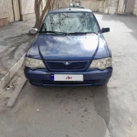 ماشین 111سالم