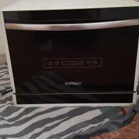 ماشین ظرف شویی