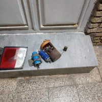 قطعات استوک سمند lx|قطعات یدکی و لوازم جانبی|اندیمشک, |دیوار