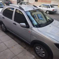 کوییک 1402 بیرنگ کم کار|خودرو سواری و وانت|الوند, |دیوار