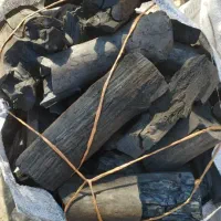 ذغال کبابی آجیلی و سیب