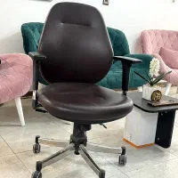 صـندلــی اداری ( مــدیریتی شرکتی)