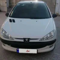 فروش پژو 206