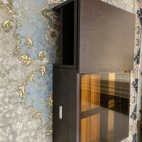 میز وسط یا میز پذیرایی|مبلمان خانگی و میز عسلی|نظرآباد, صالح آباد|دیوار