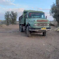 بنز تک کمپرسی مدل ۶۴