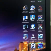 فروش کامپیوتر کامل با لوازم|رایانه رومیزی|نظرآباد, رسالت|دیوار