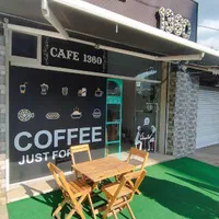 تابلو چلینوم کافه