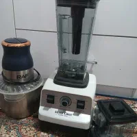 مخلوط کن و خرد کن