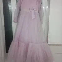 لباس مجلسی دخترانه