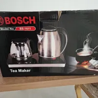 چای ساز بوش نو