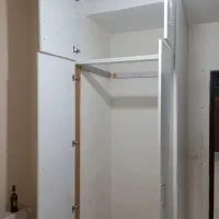 نصاب کابینت نو و کارکرده|خدمات پیشه و مهارت|قرچک, مجتمع مسکونی طبیعت|دیوار