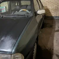 پراید مدل ۸۲ بی نظیر|خودرو سواری و وانت|اردبیل, |دیوار