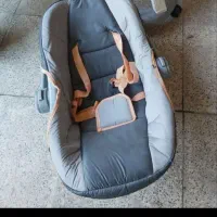 کریر خارجی|کالسکه و لوازم جانبی|اصفهان, پوریای ولی|دیوار