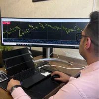 آموزش فارکس در لایو بازار تضمین شده