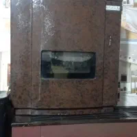 بخاری دست دوم|بخاری، هیتر، شومینه|بیرجند, |دیوار