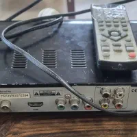 گیرنده دیجیتال تلویزیون