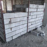 بنایی دیوار چینی سیمانکاری ونقاشی ورابیتس|خدمات پیشه و مهارت|واجارگاه, |دیوار