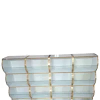 استند و قفسه طبقاتی آجیل و خشکبار و تنقلات|فروشگاه و مغازه|ساری, |دیوار