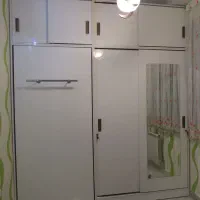 کمد دیواری|مصالح و تجهیزات ساختمان|صباشهر, |دیوار