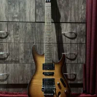 گیتار Ibanez S670 FM