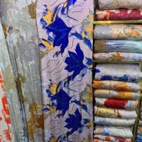 واگذاری مغازه پارچه فروشی در بازار|اجارهٔ مغازه و غرفه|زاهدان, |دیوار