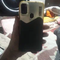 گوشیA11کامل سالم بم