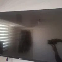 تلویزیون ۴۳ اینچ اسنوا در حد نو عالی