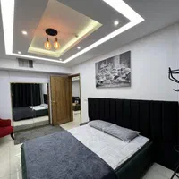 اجاره روزانه/هفتگی آپارتمان انقلاب،منیریه جنت آباد|اجارهٔ کوتاه‌مدت آپارتمان و سوئیت|تهران, شهرآرا|دیوار